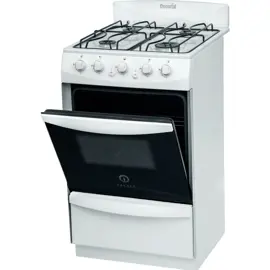 Cocina Gas Natural Palace Cris...