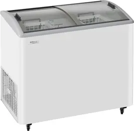 Freezer Izontal 245L Freezer 2500 T...