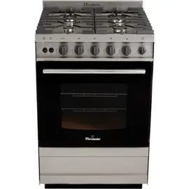 Cocina  De 4 Hornallas 56 Cm I...