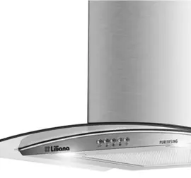 Campana Extractora Kc994 165W 60Cm 