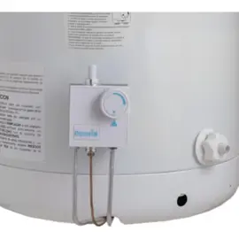 Termotanque Multigas Carga Superior...