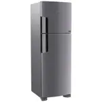 HELADERA 386L WRM42HKDIM NO FROST INV IX WHIRLPOOL