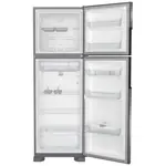 HELADERA 386L WRM42HKDIM NO FROST INV IX WHIRLPOOL