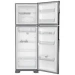 HELADERA 386L WRM42HKDIM NO FROST INV IX WHIRLPOOL