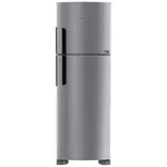 HELADERA 386L WRM42HKDIM NO FROST INV IX WHIRLPOOL