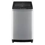 Lavarropas CS 7Kg LGS070S 650Rpm Plata GAFA