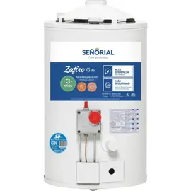 Termotanque Multigas Tsz30 Linea Za...