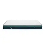 Colchón de Espuma Atma One En Caja 1 Plaza 80x190x20