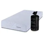 Colchón compactado de espuma King Koil G22 de 1 plaza 80x190 cm