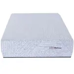 Colchón compactado de espuma King Koil G22 de 1 plaza 80x190 cm