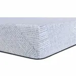 Colchón compactado de espuma King Koil G22 de 1 plaza 80x190 cm