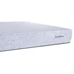 Colchón compactado de espuma King Koil G22 de 1 plaza 80x190 cm