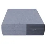 Colchón compactado de espuma King Koil G24 de 1 plaza 90x200 cm