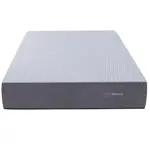 Colchón compactado de resortes King Koil G-Hybrid de 1 plaza 80x190 cm