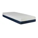 Colchón Espuma Springwall UPPER MAX 080x190 1 Plaza