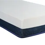 Colchón Espuma Springwall UPPER MAX 080x190 1 Plaza
