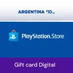 PlayStation $10 USD