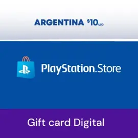 Playstation $10 Usd