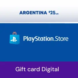 Playstation $25 Usd