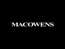 Gift Card Macowens Tarjeta De Regal...