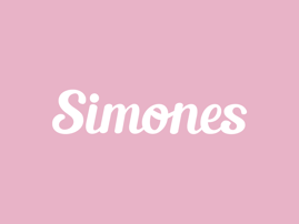Gift Card Simones Tarjeta De Regalo...