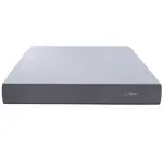 Colchón compactado de resortes King Koil G-Hybrid de 2 plazas 130x190 cm