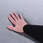 Colchón compactado de espuma Serta Kennett de 2 plazas 140x190 cm