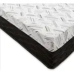 Colchón En Caja Sueño Dorado Box Plus 2 Plazas 140x190 Espuma