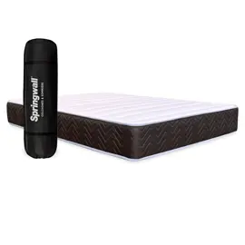 Colchón Resortes Pocket  Upper Plus...