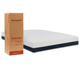 Colchón Resortes  Upper Rest 140X19...