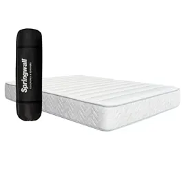 Colchón Espuma Alta Densidad  Upper...