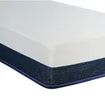 Colchón Espuma Springwall UPPER MAX 140x190 2 Plazas