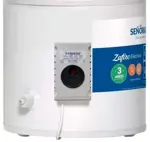 Termotanque Eléctrico Superior TESZ 40 LINEA ZAFIRO 30Lts SEÑORIAL 