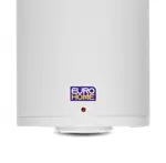 Termotanque Eléctrico EH-TEM030BO1N - 26L, 1500W, Entrada Inferior, Blanco