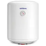 TERMOTANQUE 50L ZAF TESZ2.0-50 C/I P/COL SEÑORIAL