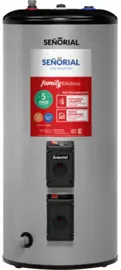 Termotanque Eléctrico Carga Superio...