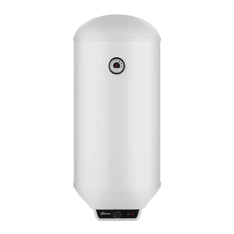 Termotanque Electrico Siam 91L Blanco TSI TS100BM NS