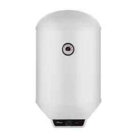 Termotanque Eléctrico 65L Color Bla...