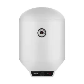 Termotanque Eléctrico 50L Color Bla...