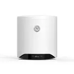 Termotanque Eléctrico 30L Color Blanco Siam TSI-TG030BM1