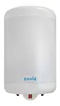 Termotanque Eléctrico Escorial EL-55 Blanco 53.5l 220v 1500w