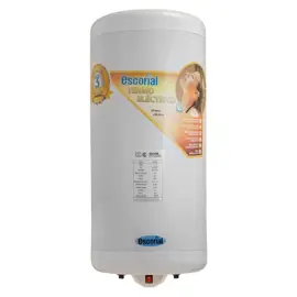 Termotanque Eléctrico El90 Blanco ...
