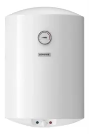 Termotanque Eléctrico Potenciado De Colgar 60 Litros...