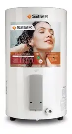 Termotanque Electrico De Pie 125 L...