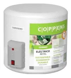 Termotanque Eléctrico  40 Litros Co...