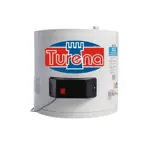 Termotanque Eléctrico Turena 40 Lts Alta Recuperacion