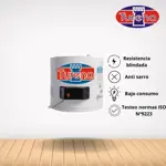 Termotanque Eléctrico Turena 40 Lts Alta Recuperacion