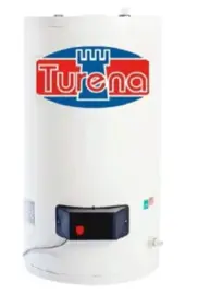 Termotanque Eléctrico  80 Lts ...