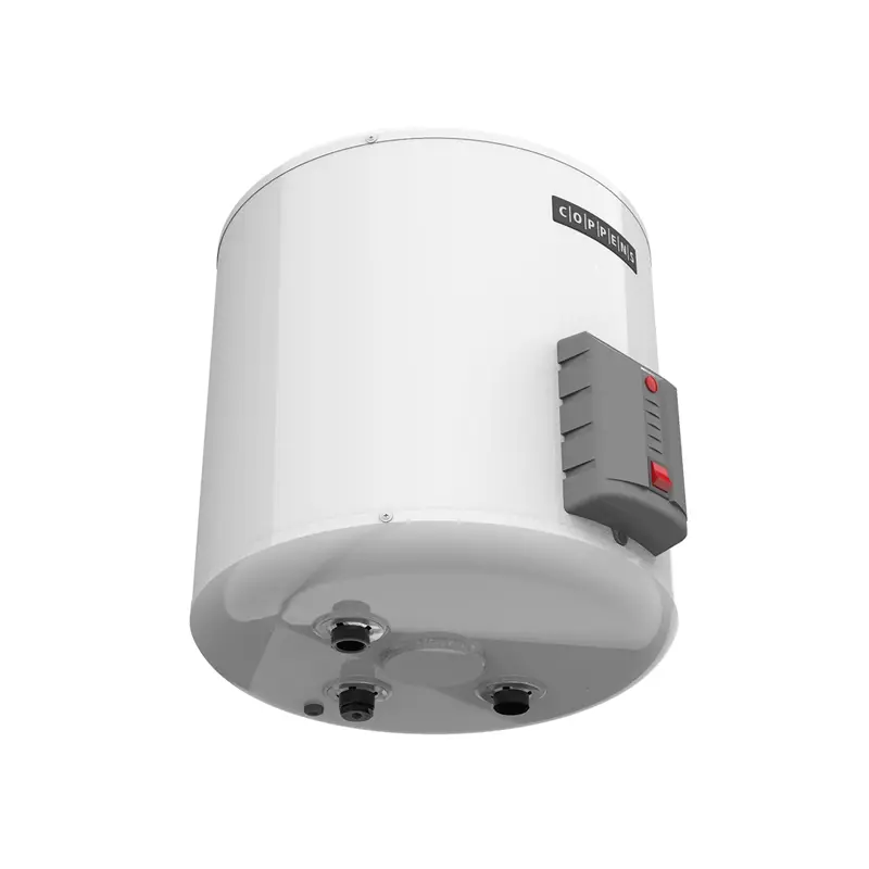 TERMOTANQUE COPPENS 40L ELECTRICO
