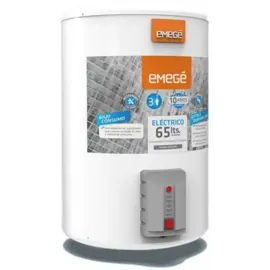 Termotanque Eléctrico 65 Lts Ttq50...